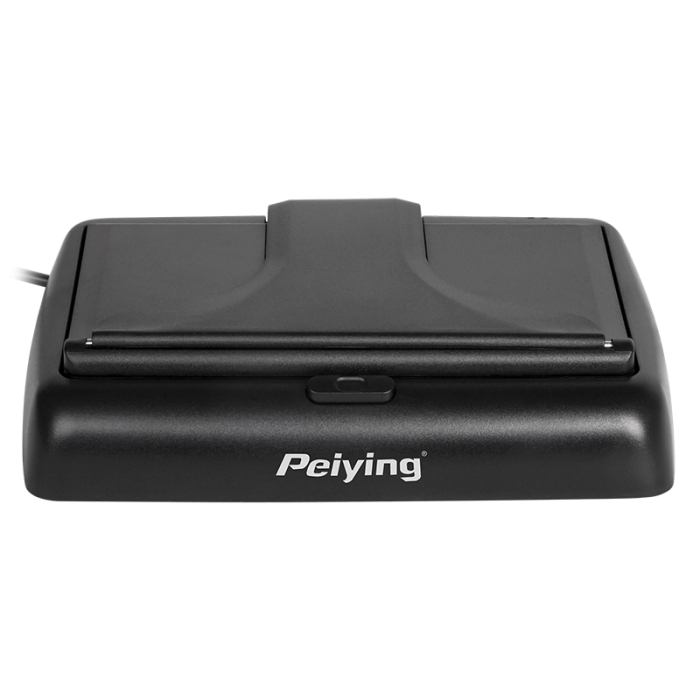 MONITOR TFT AUTO 4.3 INCH PEIYING [4]