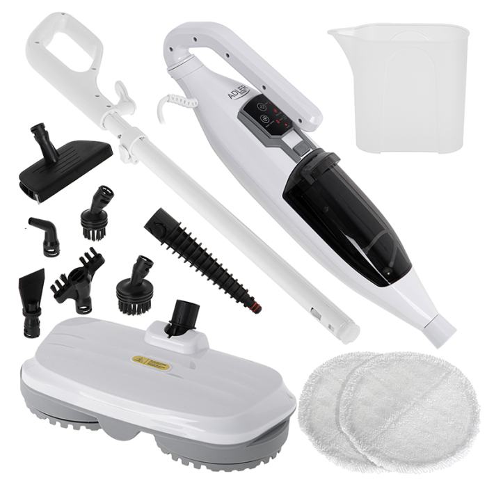 MOP CU ABURI 1300W AD 7052 ADLER [15]