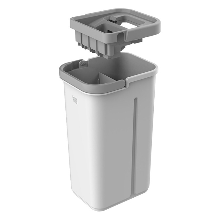 MOP GALEATA 2 CUVE 5.7L NEW CLEAN R13 TEESA [5]
