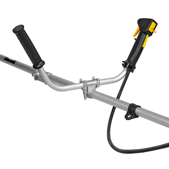 MOTOCOASA CG520BF REBEL [9]