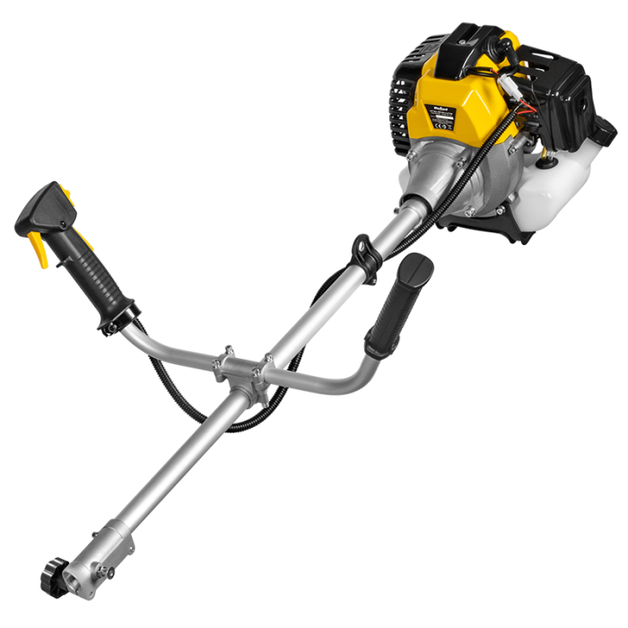 MOTOCOASA CG520BF REBEL [8]