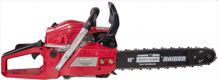 Motofierăstrău electric 1800W, 400mm RD-GCS24 076706 [1]
