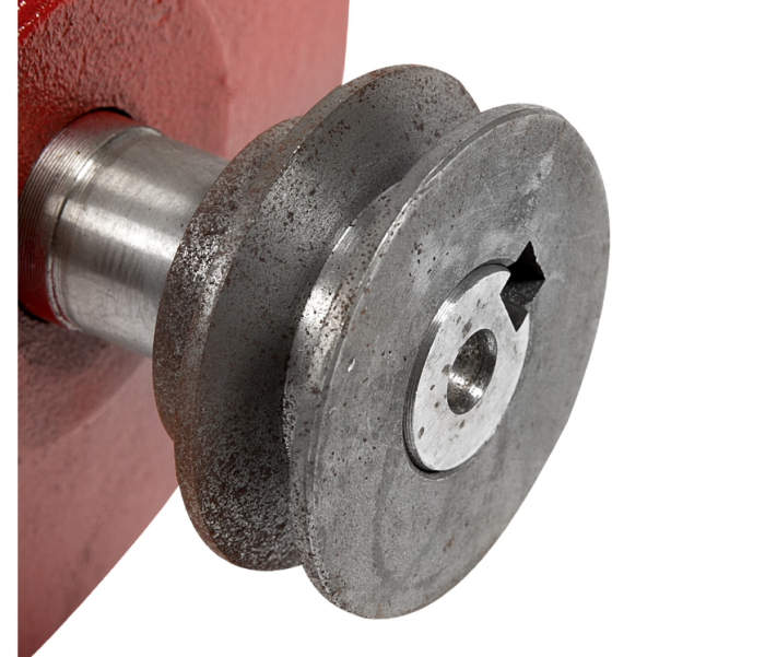 Motor electric Micul Fermier 2.2KW, 3000 rpm, carcasa fonta [2]