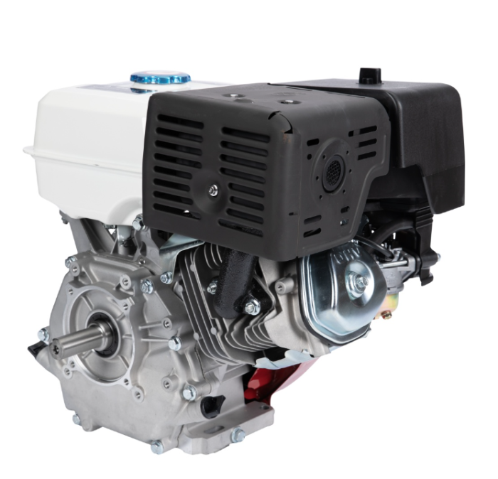 Motor pe benzina 13HP [6]