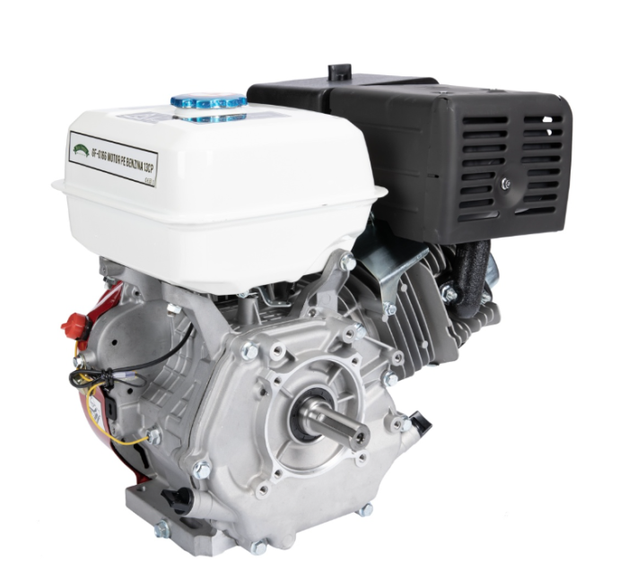 Motor pe benzina 13HP [5]