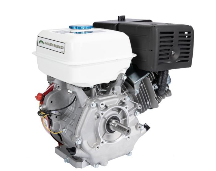 Motor pe benzina 13HP [4]