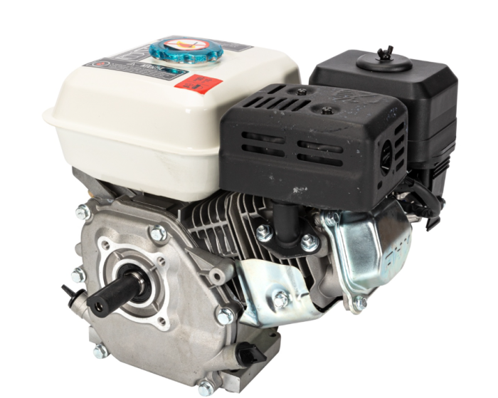 Motor pe benzina 7,0HP [3]