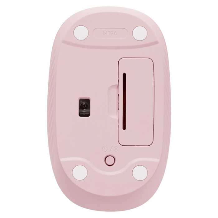 MOUSE 1000DPI BLUETOOTH ROZ LOGITECH [3]