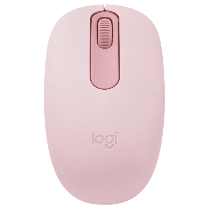 MOUSE 1000DPI BLUETOOTH ROZ LOGITECH [2]