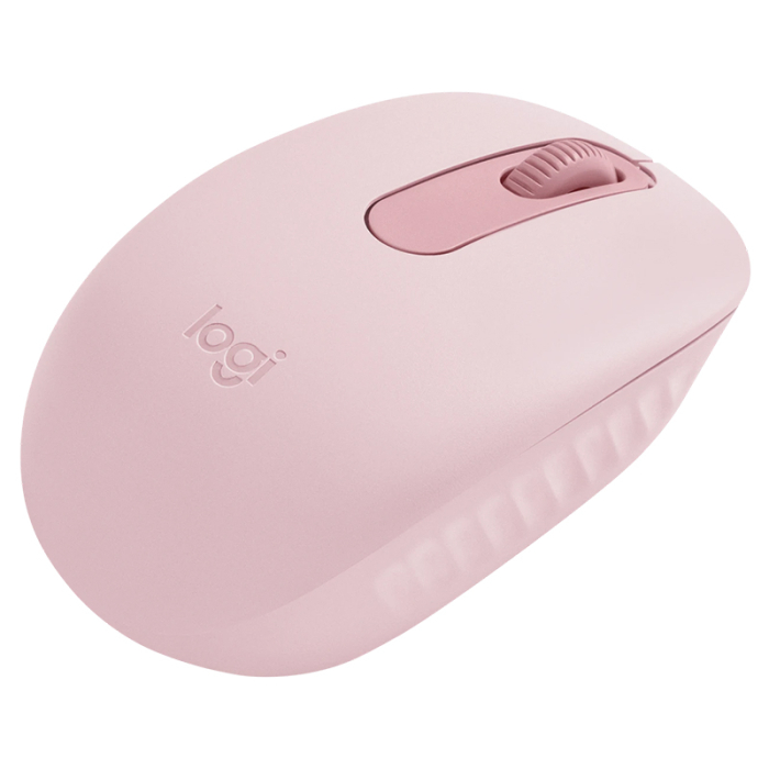 MOUSE 1000DPI BLUETOOTH ROZ LOGITECH [5]