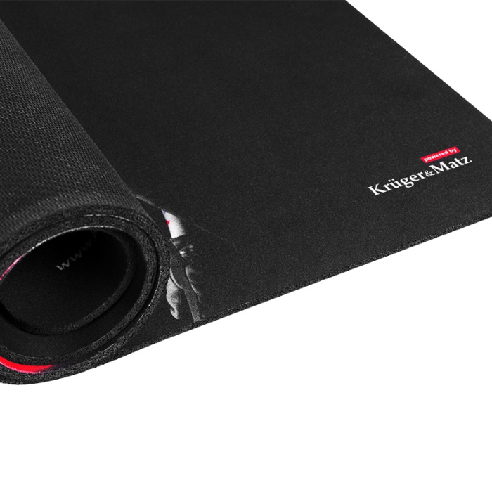 MOUSE AND KEYBOARD MAT KRUGER&MATZ [4]