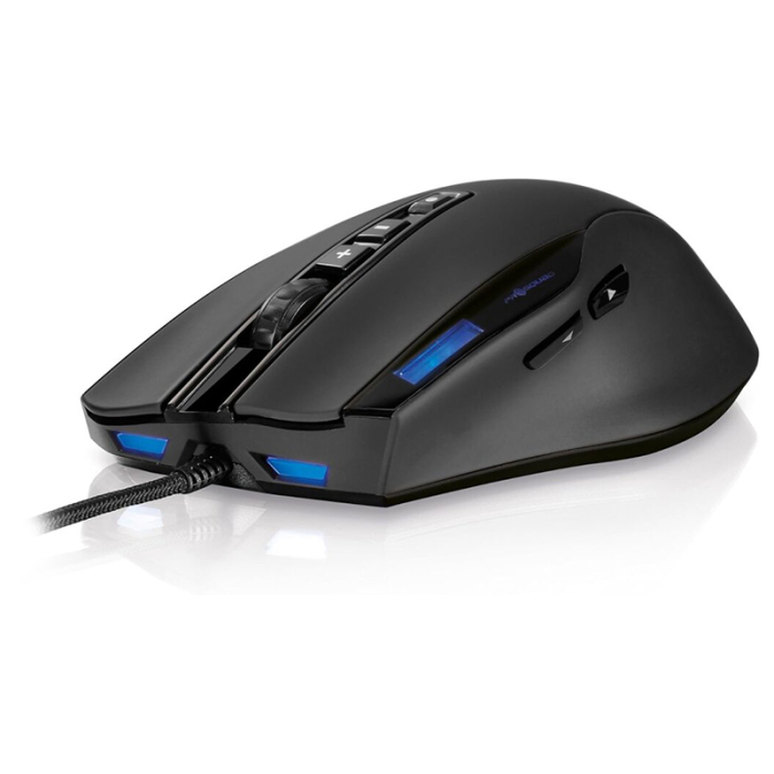 MOUSE GAMING 6000DPI PROSQUAD [3]