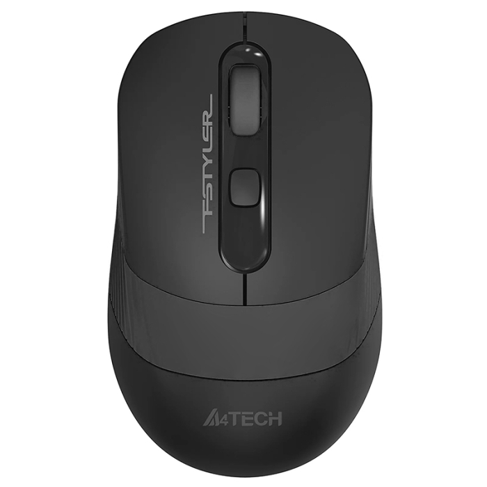 MOUSE GAMING OPTIC WIRELESS 2000DPI FG10 A4TECH [2]
