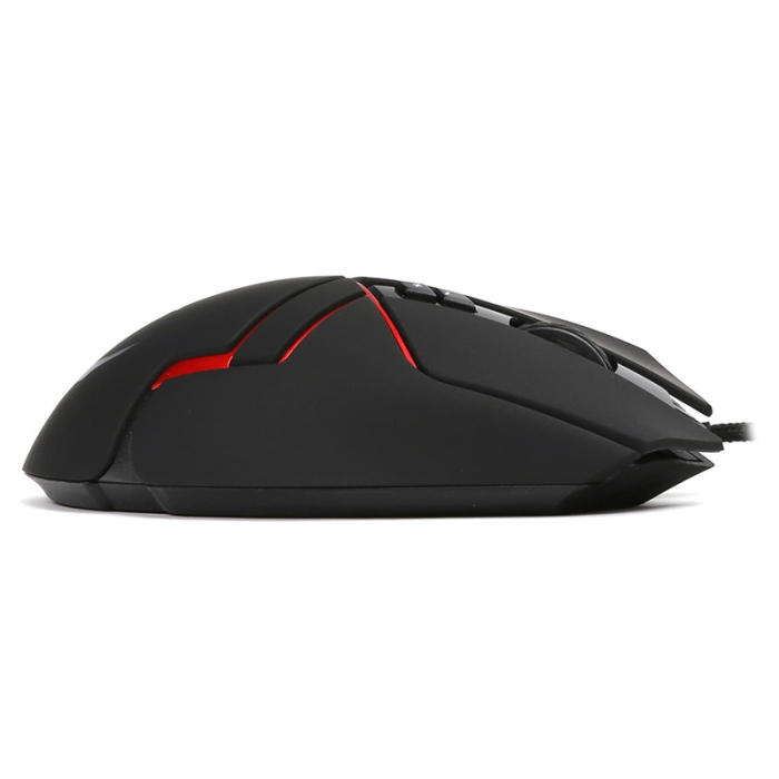 MOUSE GAMING V-360 3200DPI VARR [6]