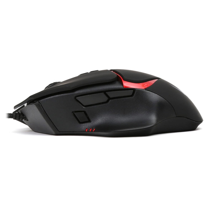 MOUSE GAMING V-360 3200DPI VARR [5]
