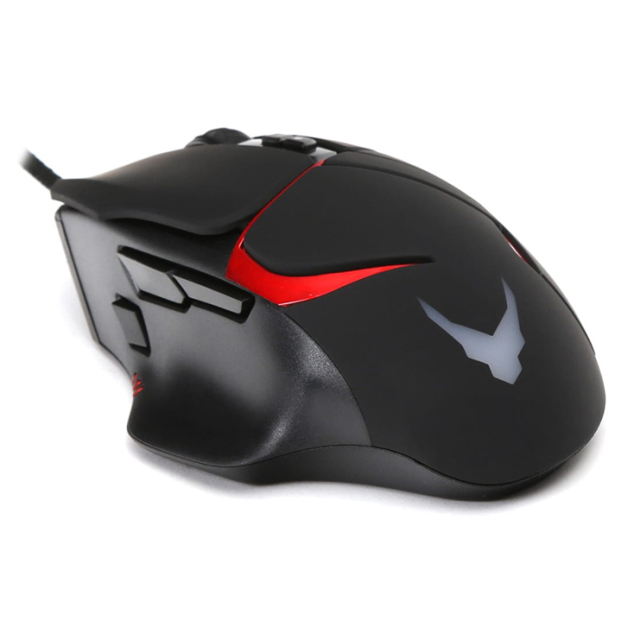 MOUSE GAMING V-360 3200DPI VARR [3]