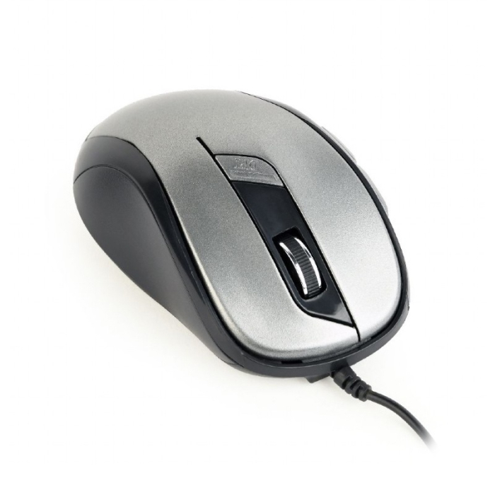MOUSE OPTIC 1600DPI USB GEMBIRD [3]