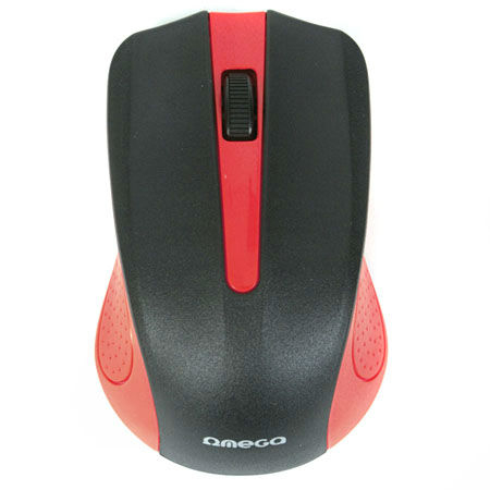 MOUSE OPTIC USB 1000 DPI OM05 OMEGA [2]