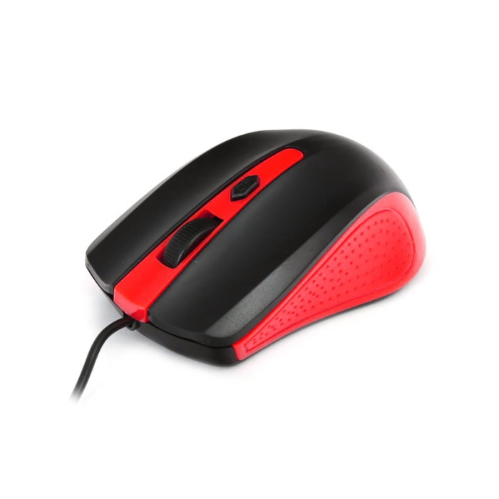 MOUSE OPTIC USB 1000 DPI OM05 OMEGA [2]