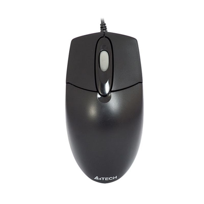 MOUSE OPTIC USB A4TECH [2]