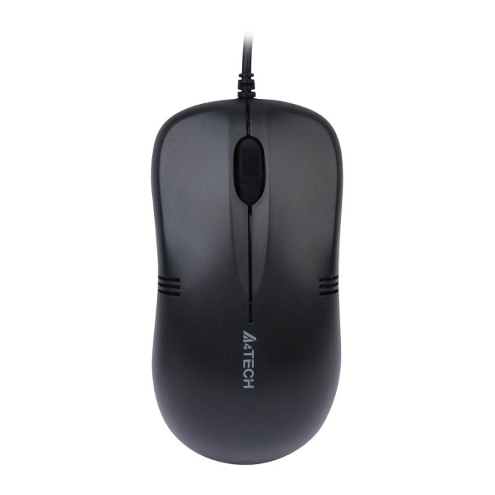 MOUSE OPTIC USB V-TRACK PADLESS A4TECH [2]