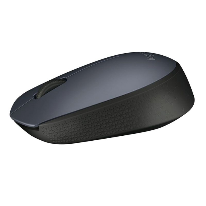MOUSE OPTIC WIRELESS M170 LOGITECH [3]