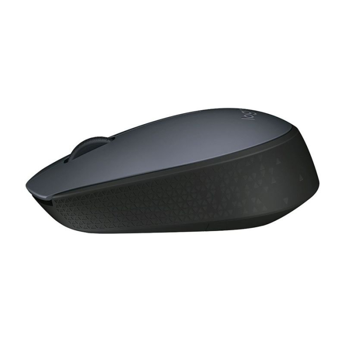 MOUSE OPTIC WIRELESS M170 LOGITECH [4]