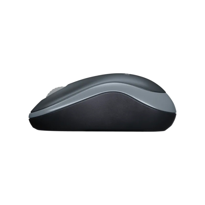 MOUSE OPTIC WIRELESS M185 LOGITECH [4]