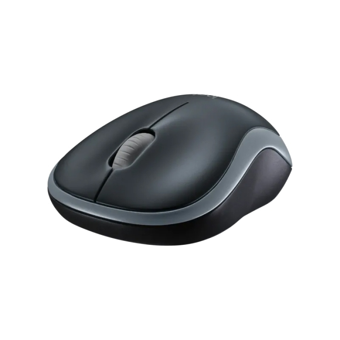 MOUSE OPTIC WIRELESS M185 LOGITECH [5]