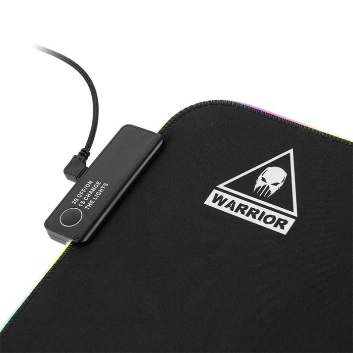 MOUSE PAD GAMING ILUMINAT KRUGER&MATZ [5]
