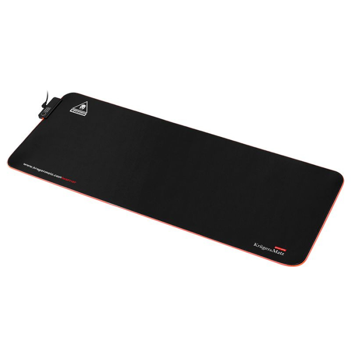 MOUSE PAD GAMING ILUMINAT KRUGER&MATZ [3]