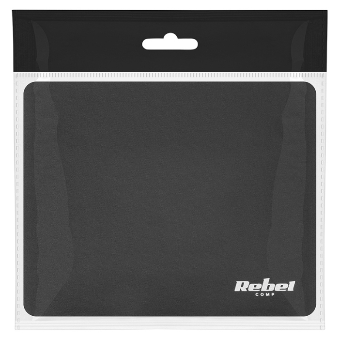 MOUSE PAD REBEL [4]