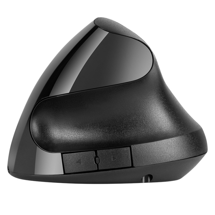 MOUSE VERTICAL WIRELESS WM500 REBEL [4]