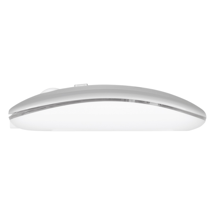 MOUSE WIRELESS 1600 DPI WM210 REBEL [3]