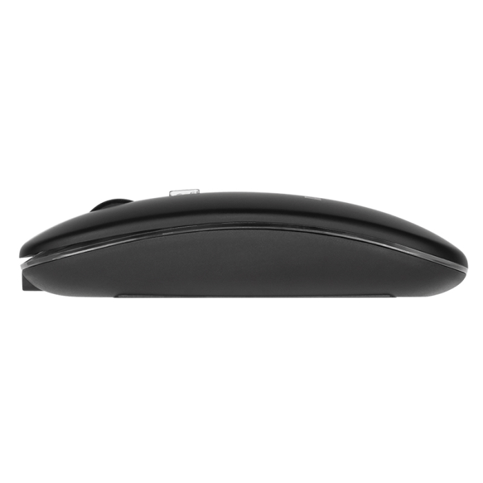 MOUSE WIRELESS 1600 DPI WM210 REBEL [3]