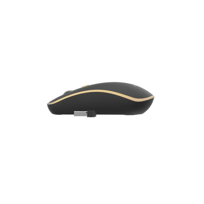MOUSE WIRELESS 1600DPI USB GEMBIRD [4]