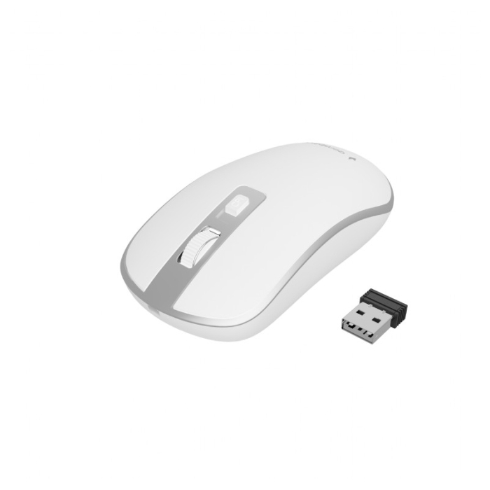 MOUSE WIRELESS 1600DPI USB GEMBIRD [3]