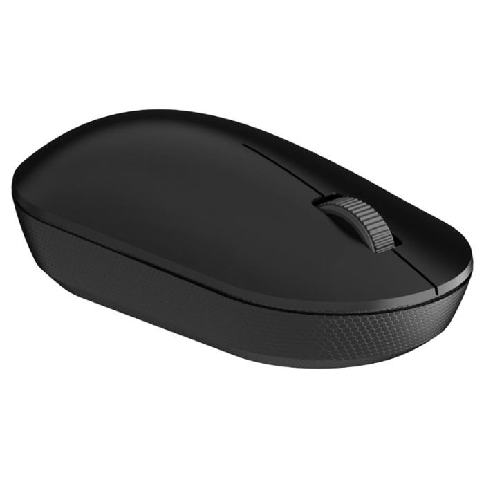 MOUSE WIRELESS 2.4 GHZ 1200 DPI NEGRU OMEGA [3]