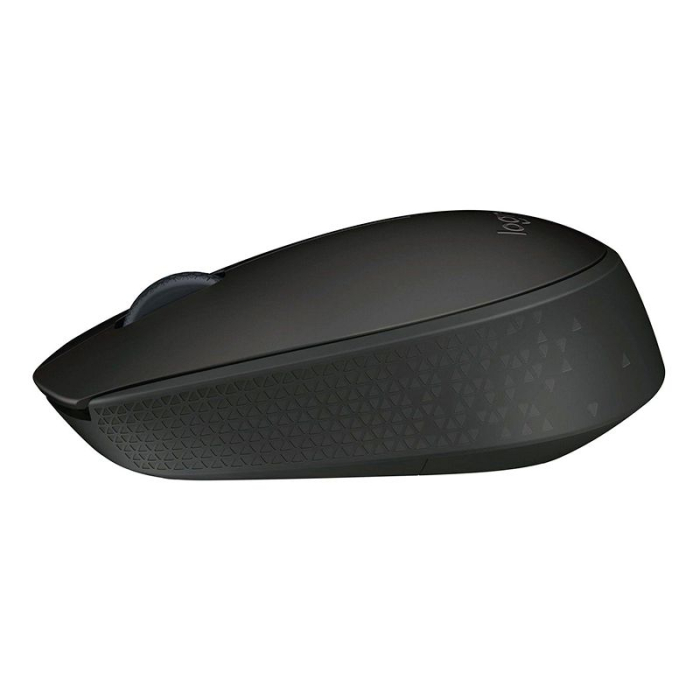 MOUSE WIRELESS B170 NEGRU LOGITECH [3]
