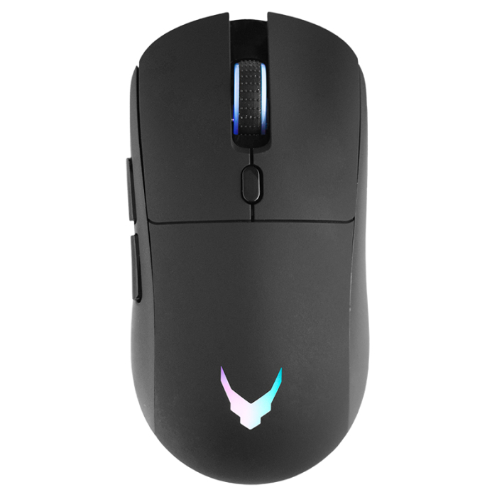 MOUSE WIRELESS GAMING 6D 3200 DPI VARR [2]