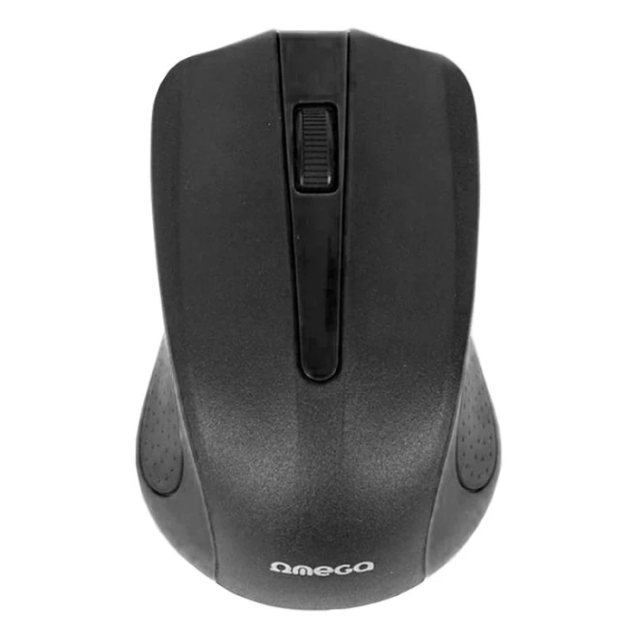 MOUSE WIRELESS OM419B OMEGA [2]