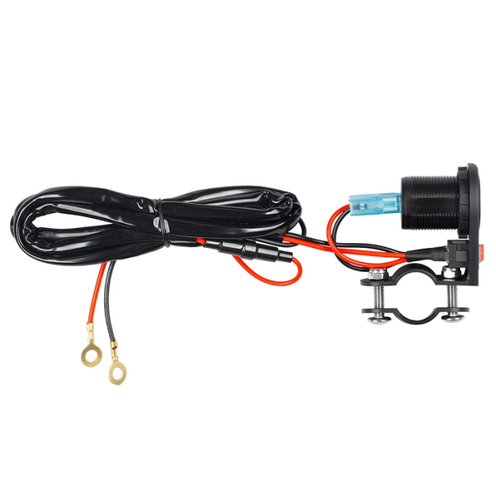 MUFA ALIMENTARE MOTO 2XUSB 3100 MA [3]