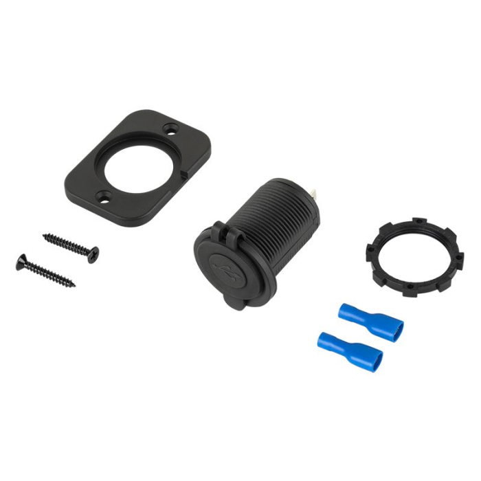 MUFA MONTAJ BRICHETA AUTO INCARCARE 2XUSB 3100MAH [3]