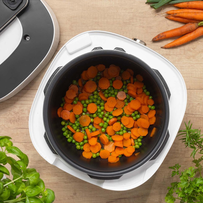 MULTI COOKER 14 PROGRAME 1000W SENCOR [14]