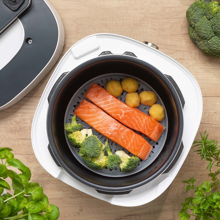 MULTI COOKER 14 PROGRAME 1000W SENCOR [17]