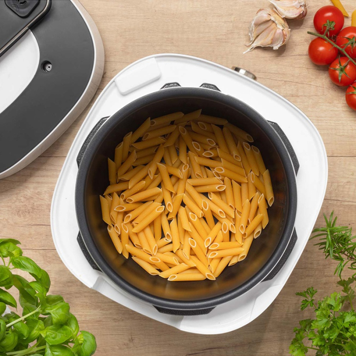 MULTI COOKER 14 PROGRAME 1000W SENCOR [12]