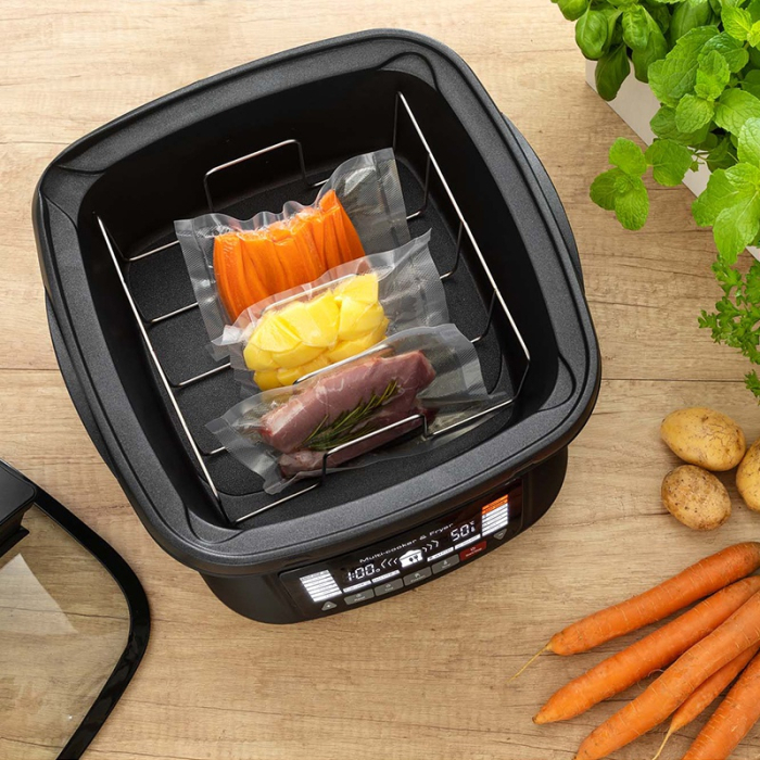 MULTICOOKER 18 FUNCTII BOL 4,8L SENCOR [9]