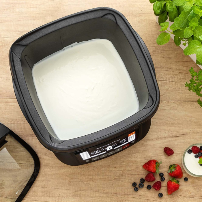 MULTICOOKER 18 FUNCTII BOL 4,8L SENCOR [16]