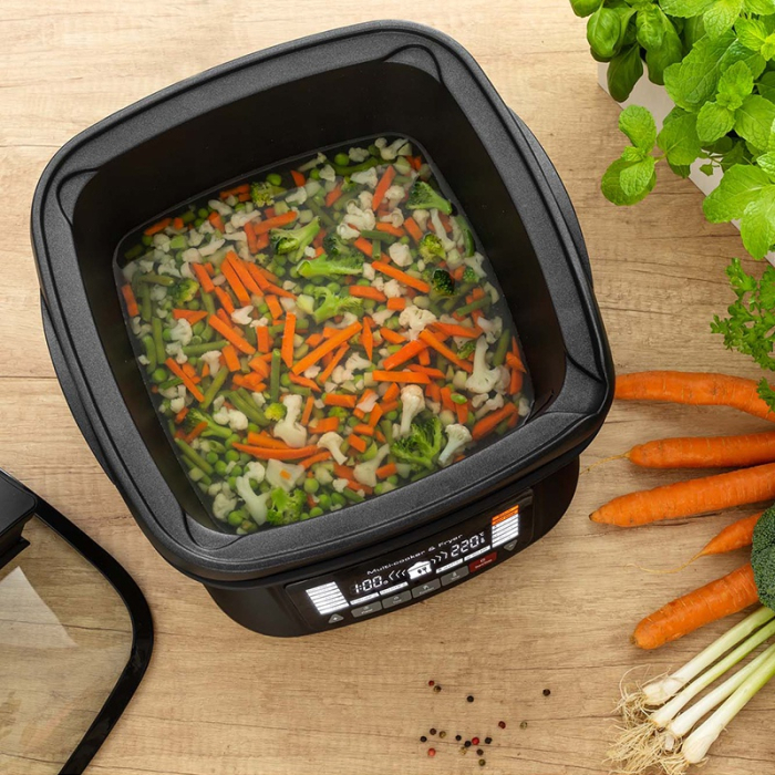 MULTICOOKER 18 FUNCTII BOL 4,8L SENCOR [11]