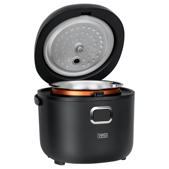 MULTICOOKER APARAT GATIT OREZ 2L 12-24V / 230V TEESA [8]